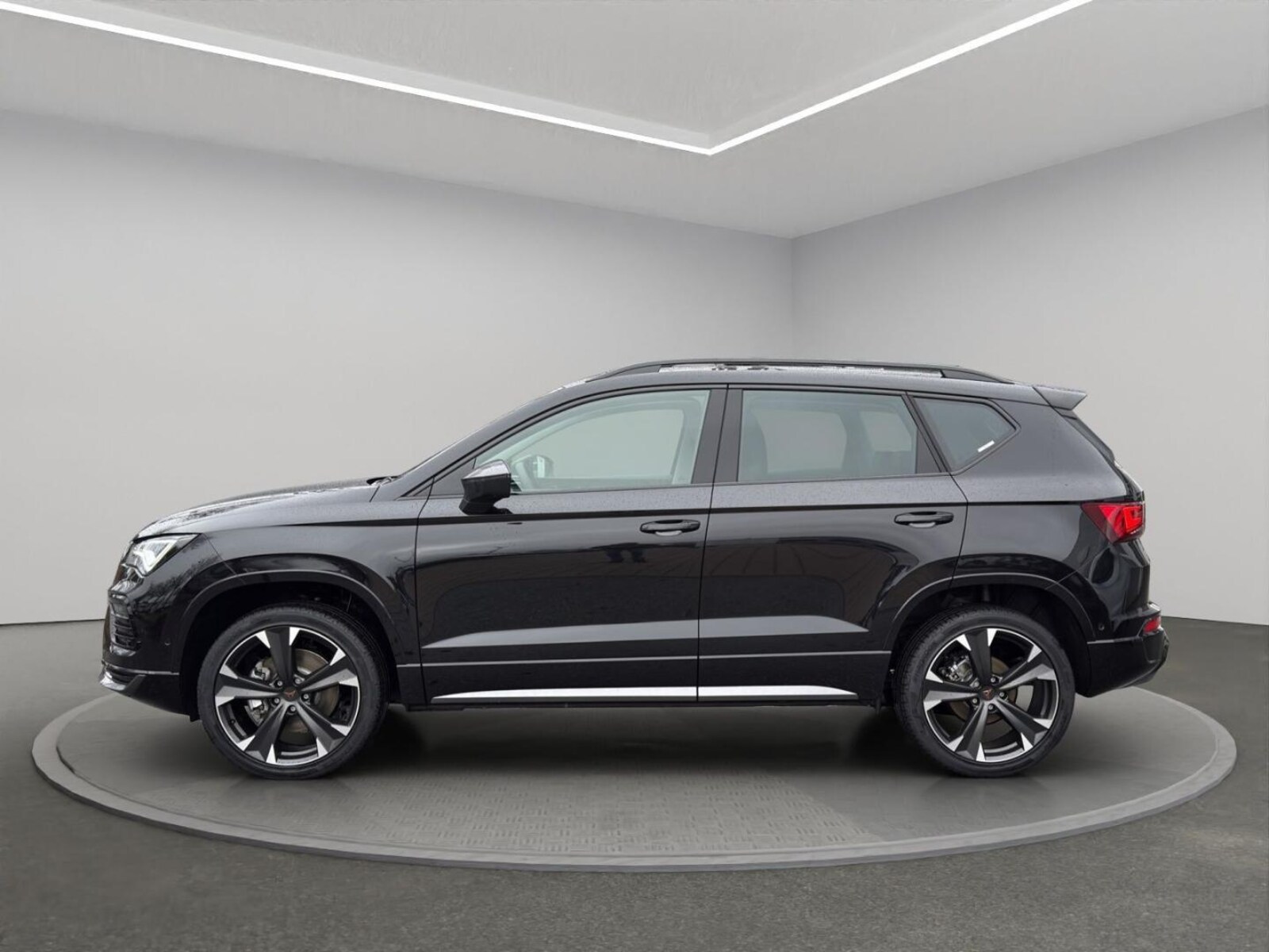 CUPRA Ateca – Bild 5