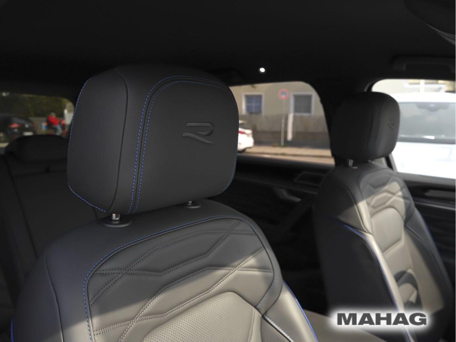 Volkswagen Touareg – Bild 16