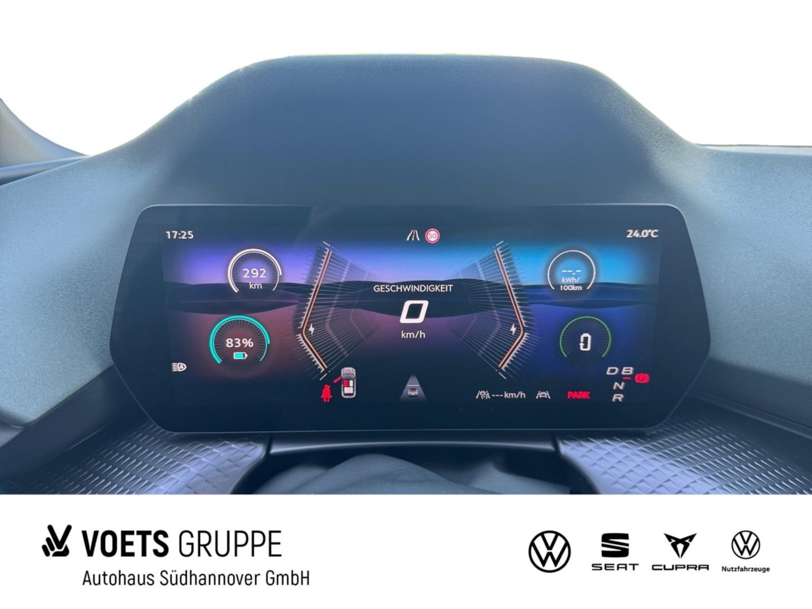 CUPRA Raval – Bild 12
