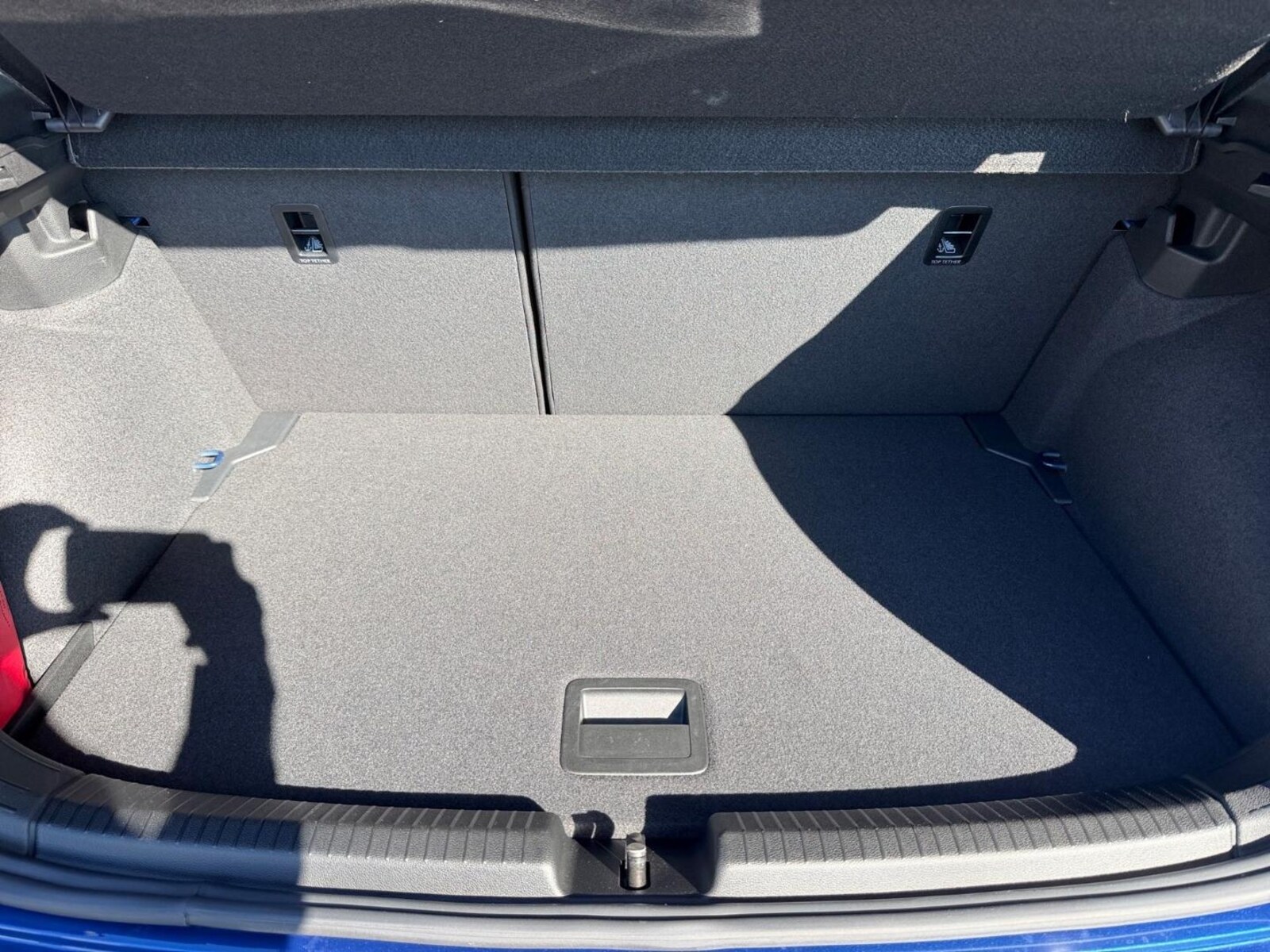 Volkswagen Polo – Bild 13
