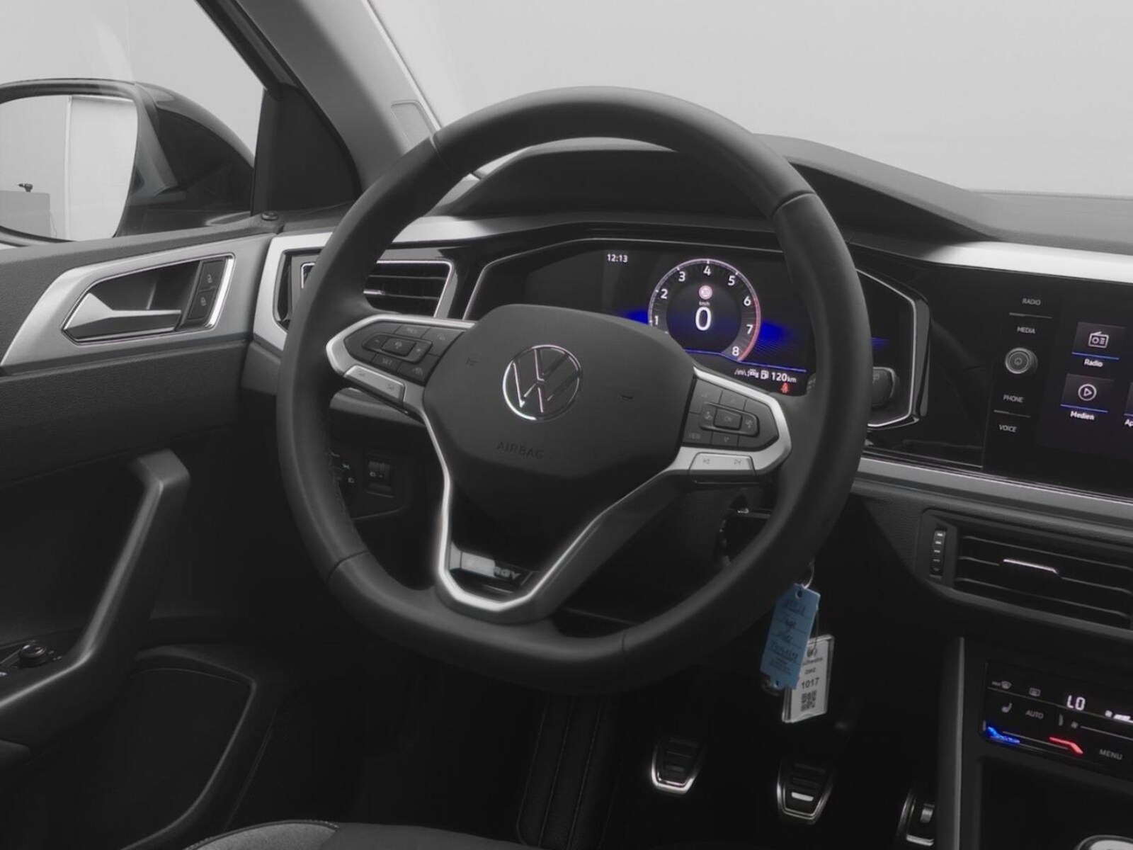Volkswagen Taigo – Bild 10