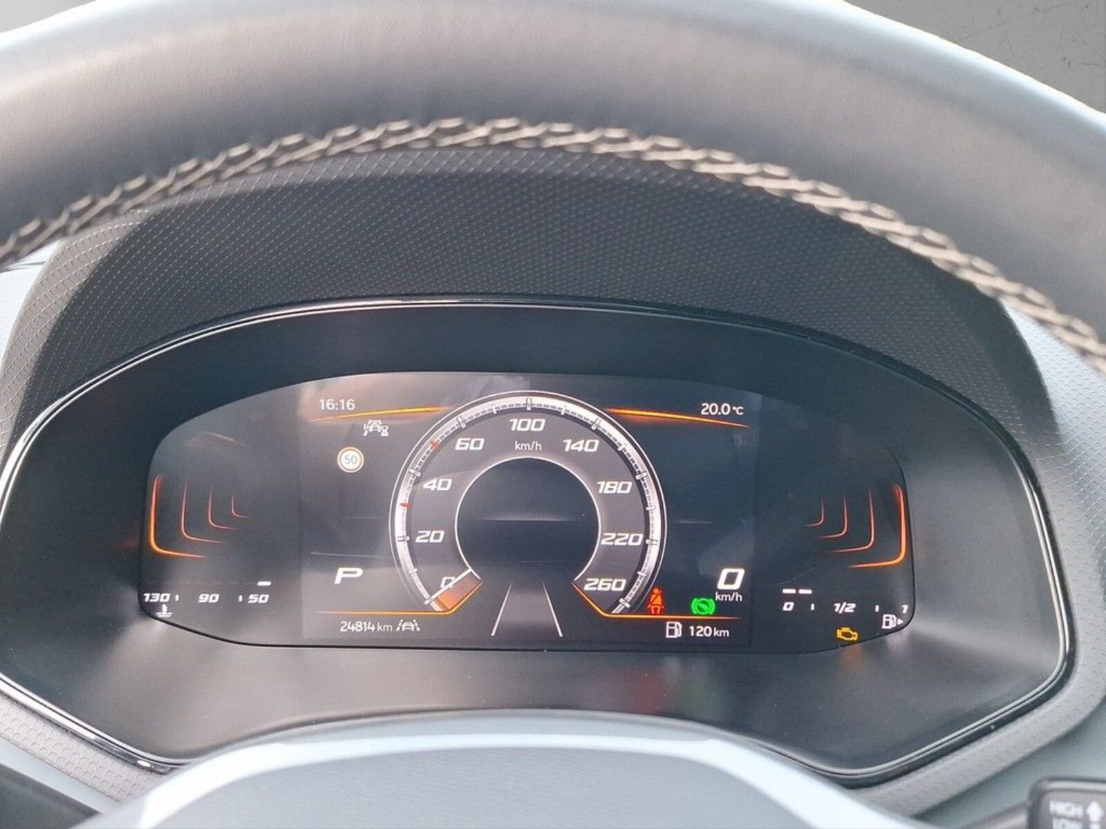 SEAT Arona – Bild 11