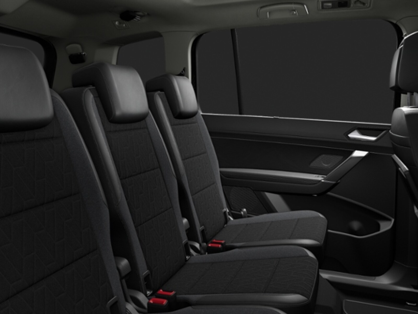 Volkswagen Touran – Bild 10