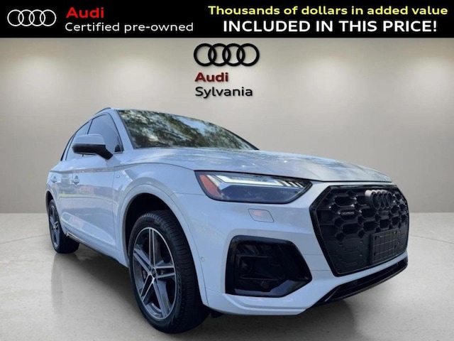 Photo of 2024 Audi Q5 