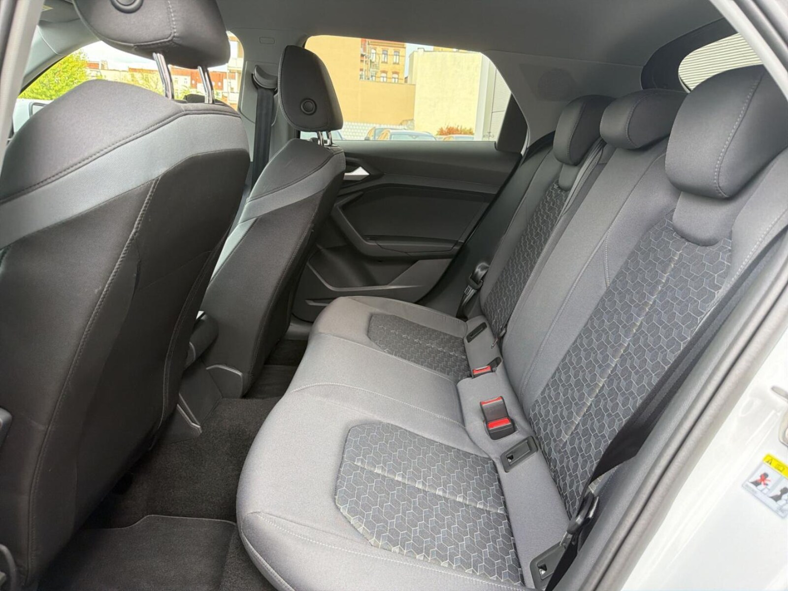 Audi A1 Sportback – Bild 12