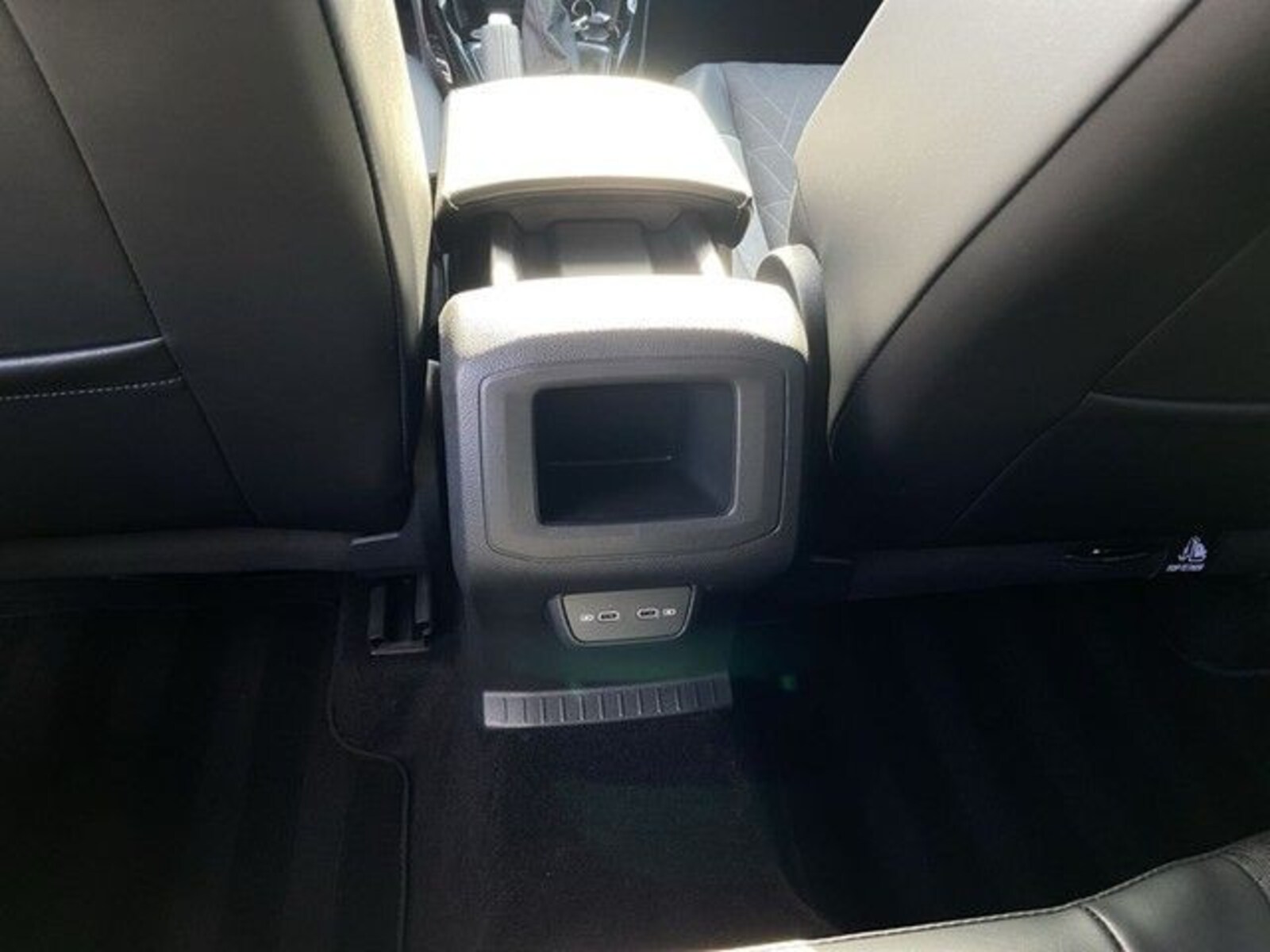 Volkswagen T-Cross – Bild 23