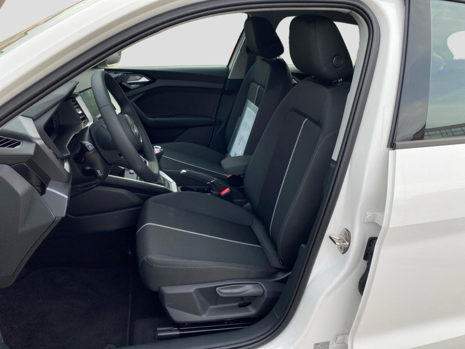 Audi A1 Sportback – Bild 9