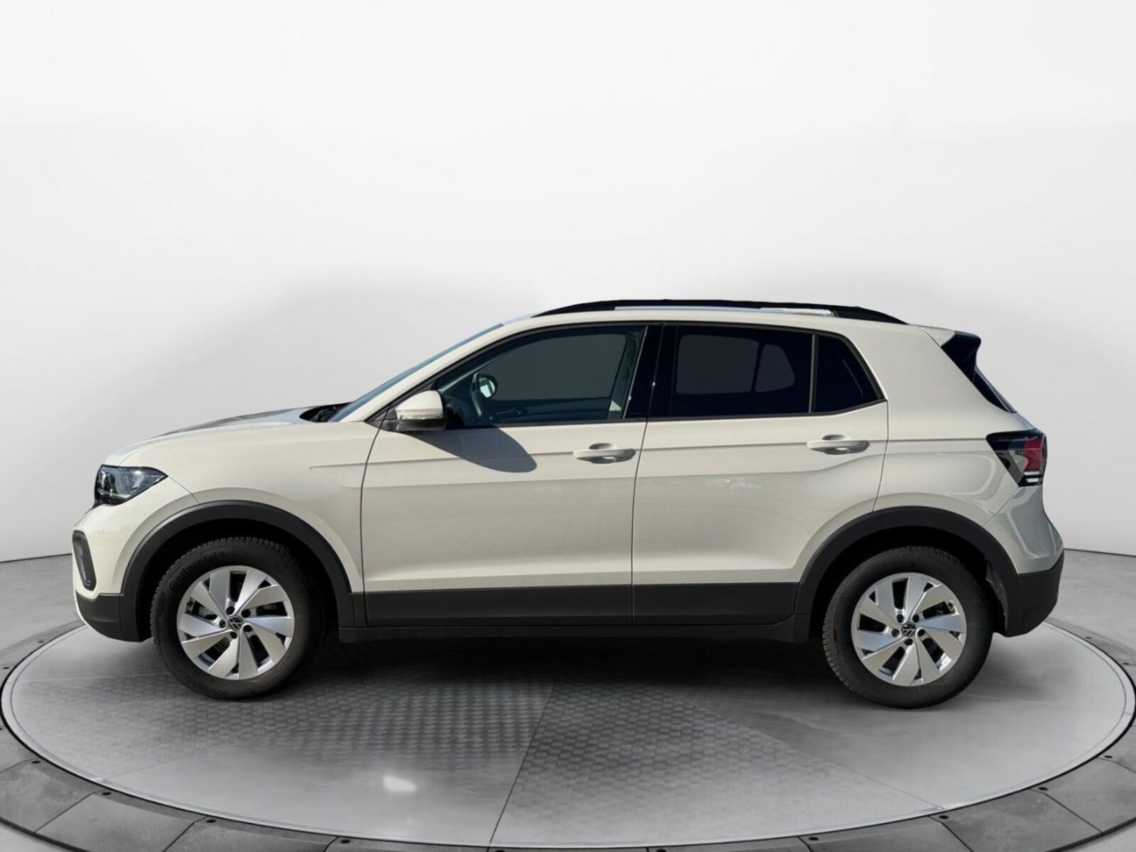 Volkswagen T-Cross – Bild 3