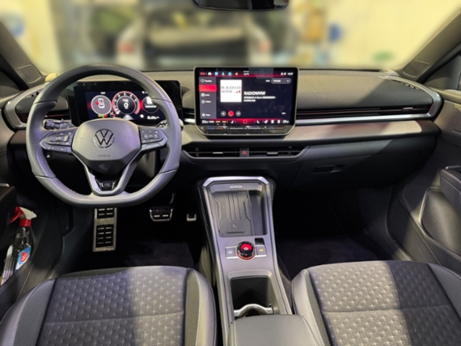 Volkswagen T-Roc – Bild 11