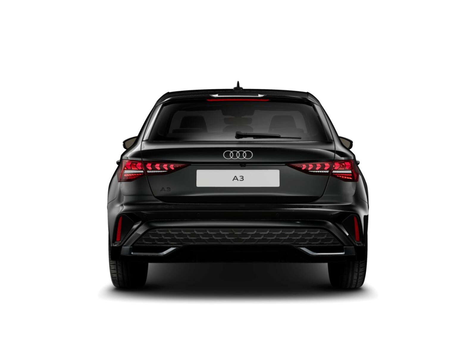 Audi A3 Sportback – Bild 7