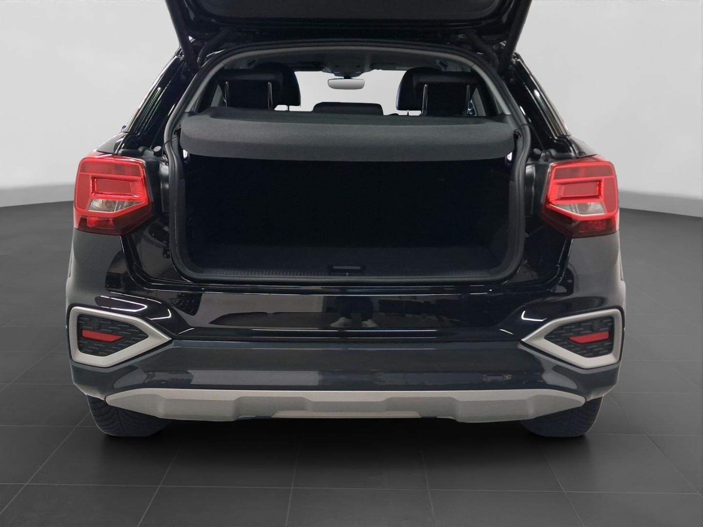 Bild über Audi Q2 advanced 35 TFSI S tronic - für weitere Informationen kontaktieren Sie den Audi Partner