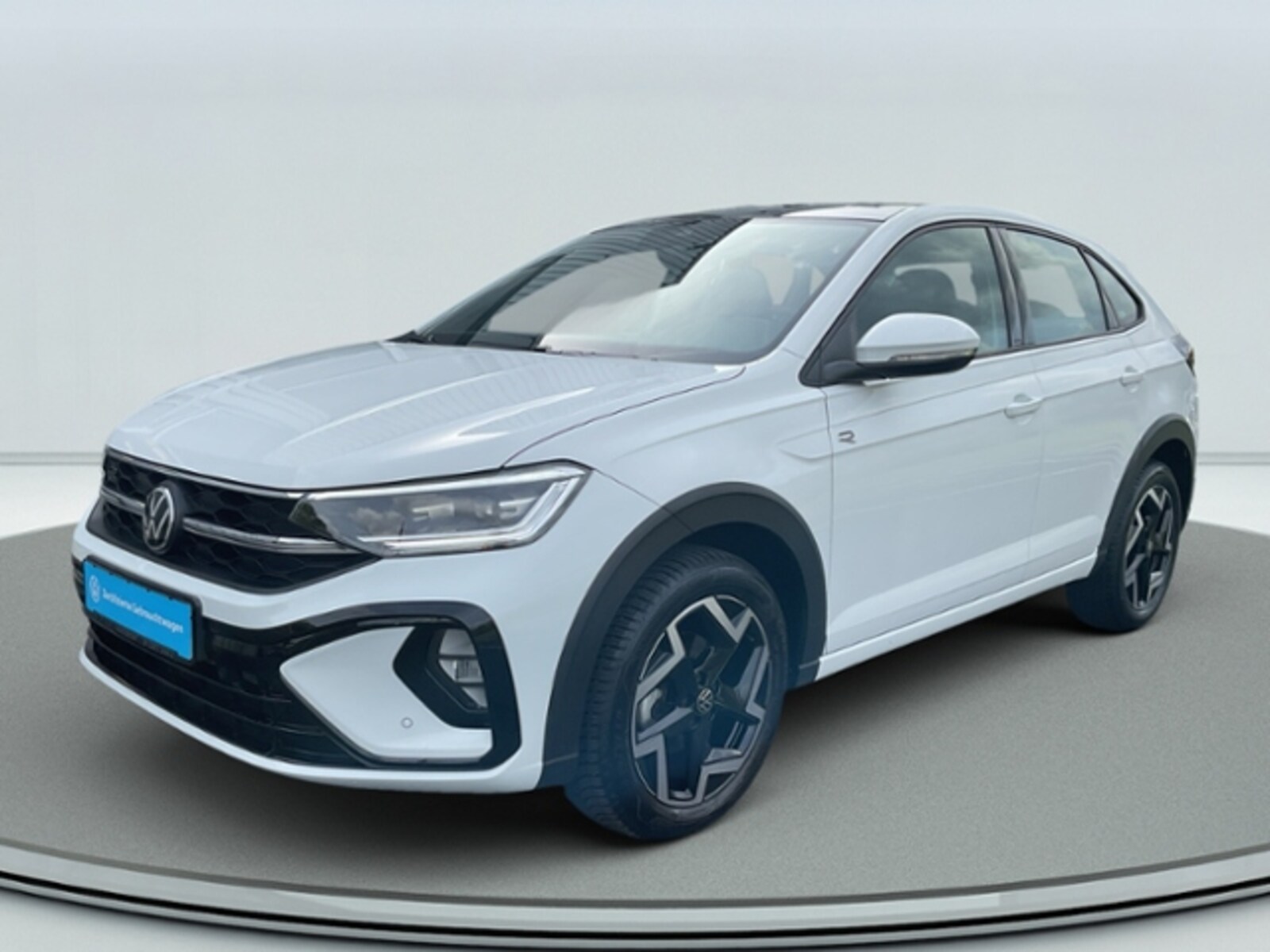 Volkswagen Taigo – Bild 2