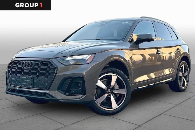 2023 Audi Q5