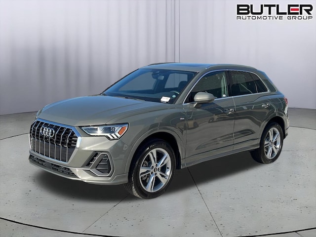 2024 Audi Q3
