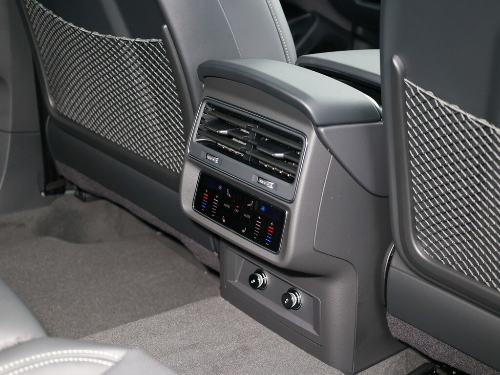 Audi Q8 SUV