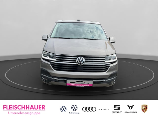 Volkswagen T6.1 California