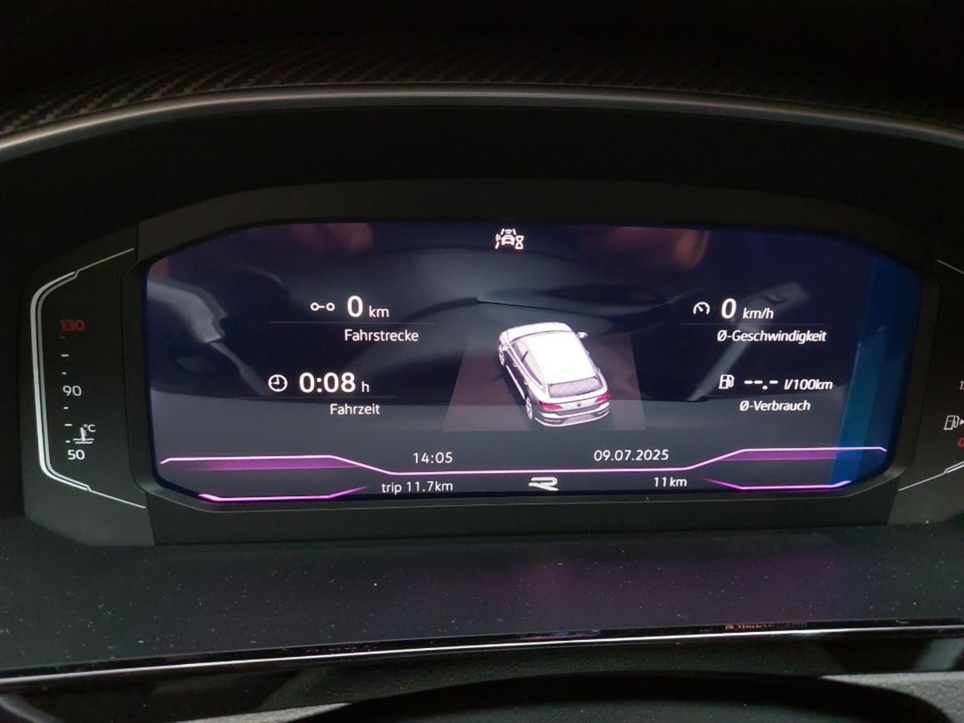 Volkswagen Arteon Shooting Brake R-Line