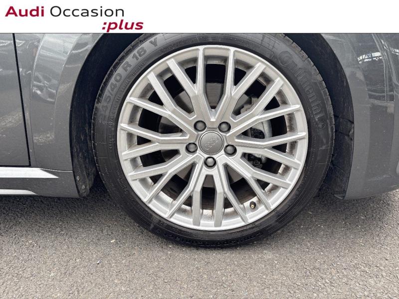 Image about Audi TT Coupé S line 40 TFSI 145 kW (197 ch) S tronic