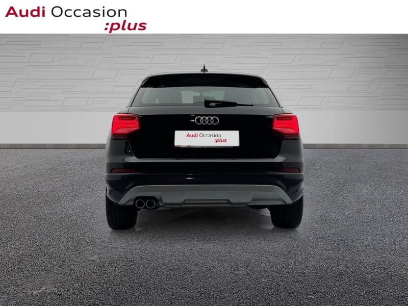Image about Audi Q2 Design luxe 35 TFSI 110 kW (150 ch) S tronic