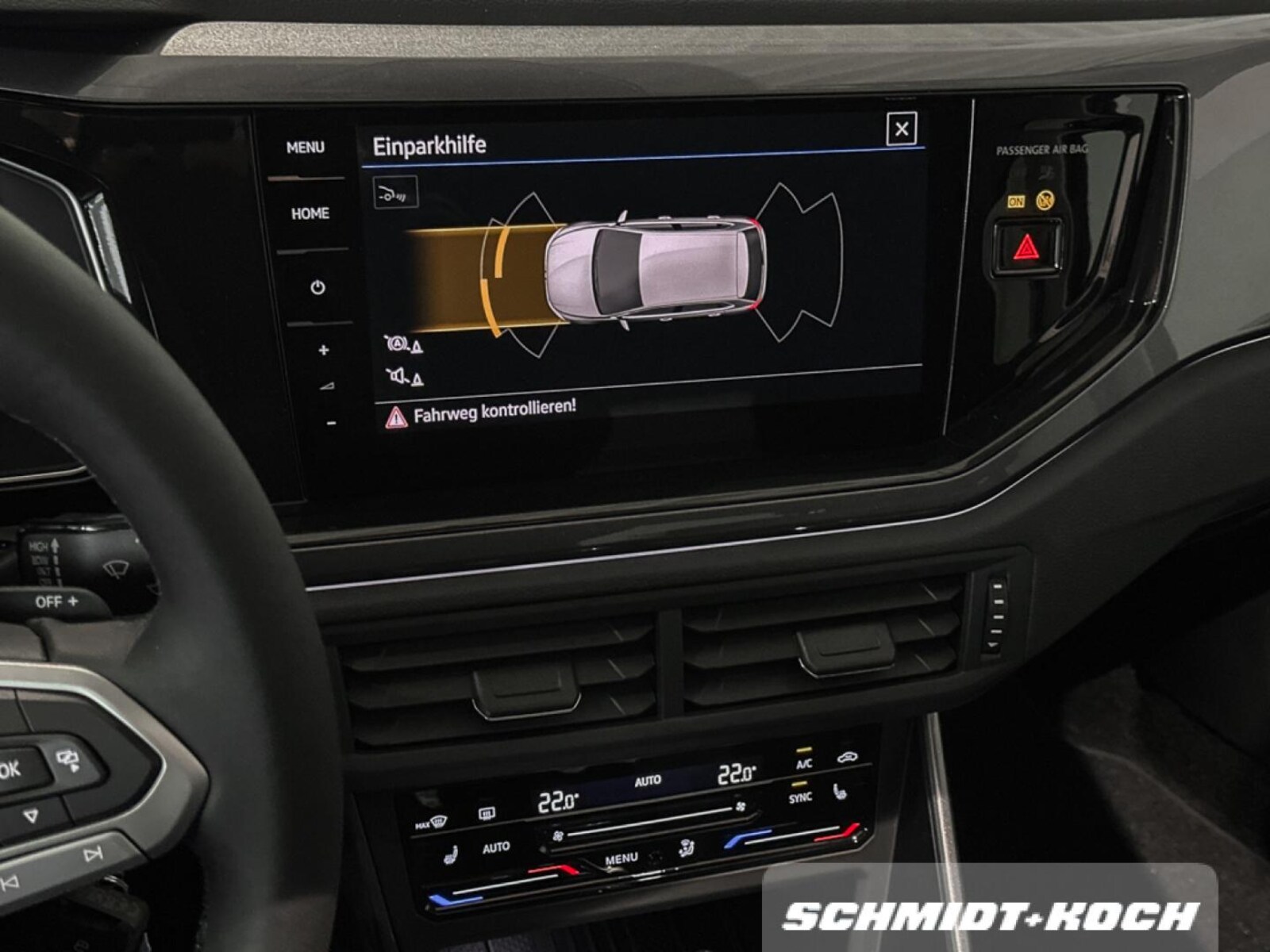 Volkswagen Polo – Bild 11
