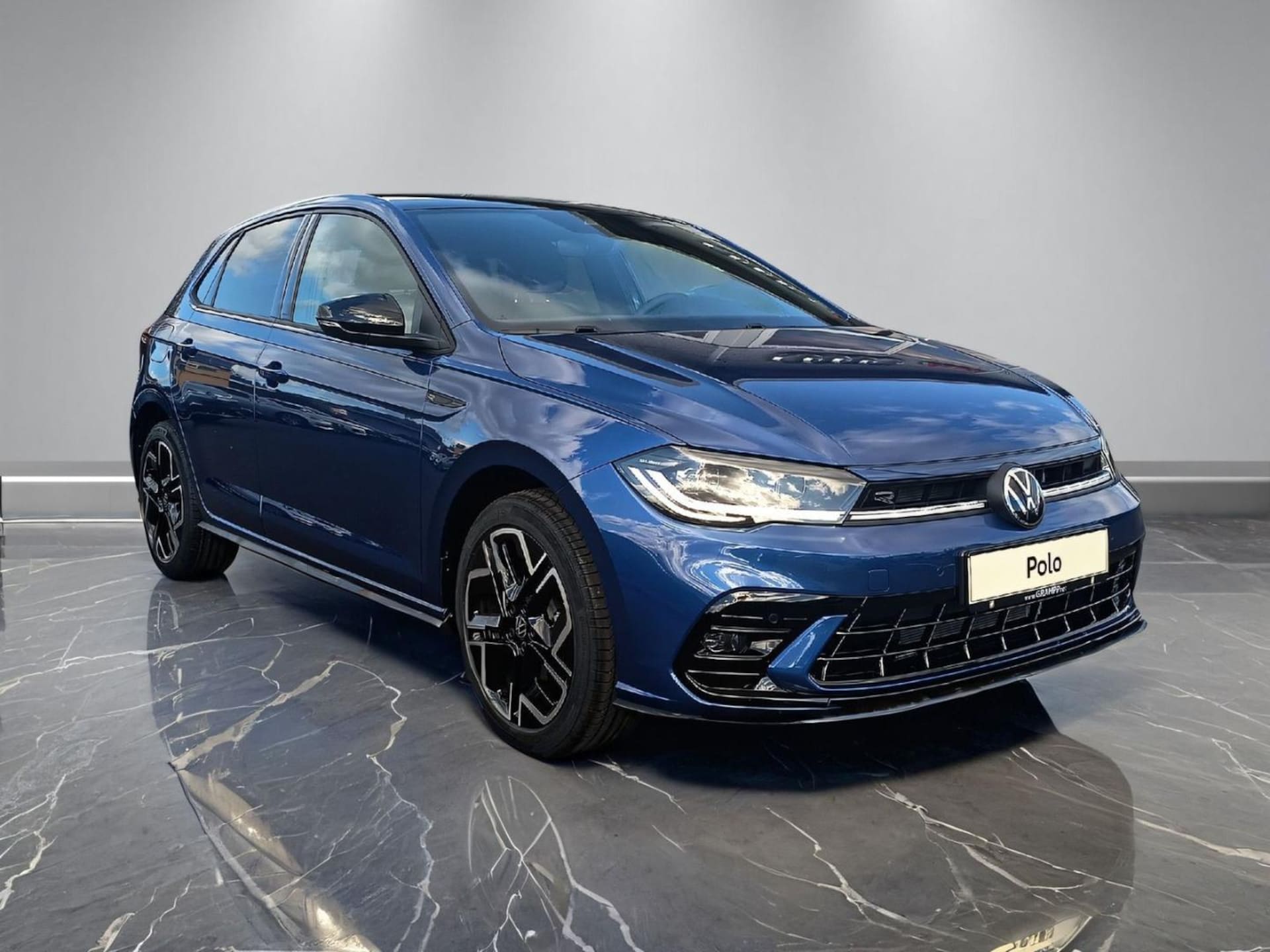 Volkswagen Polo R-Line