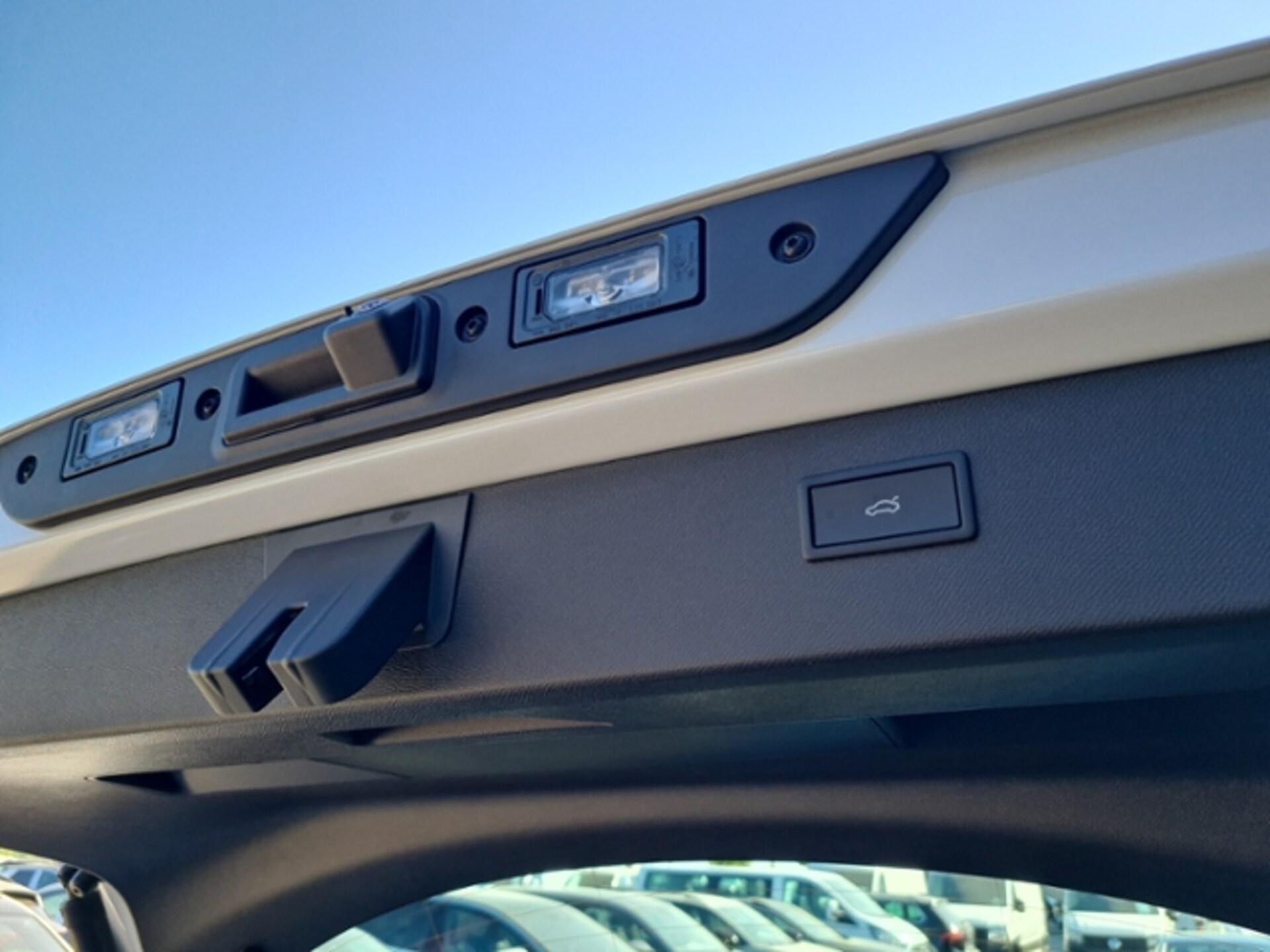 CUPRA Formentor VZ