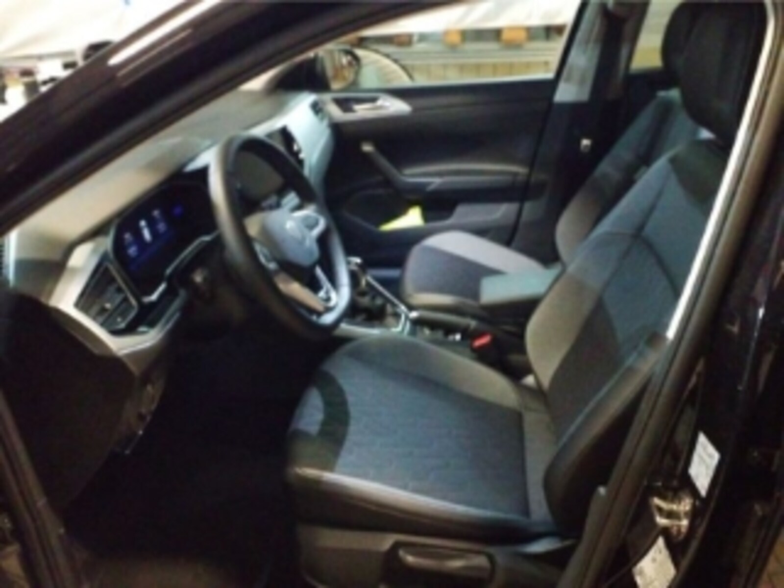 Volkswagen Taigo – Bild 3