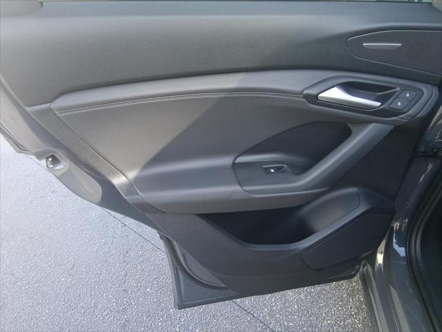 2025 Audi Q6 e-tron Premium Plus - Photo 17