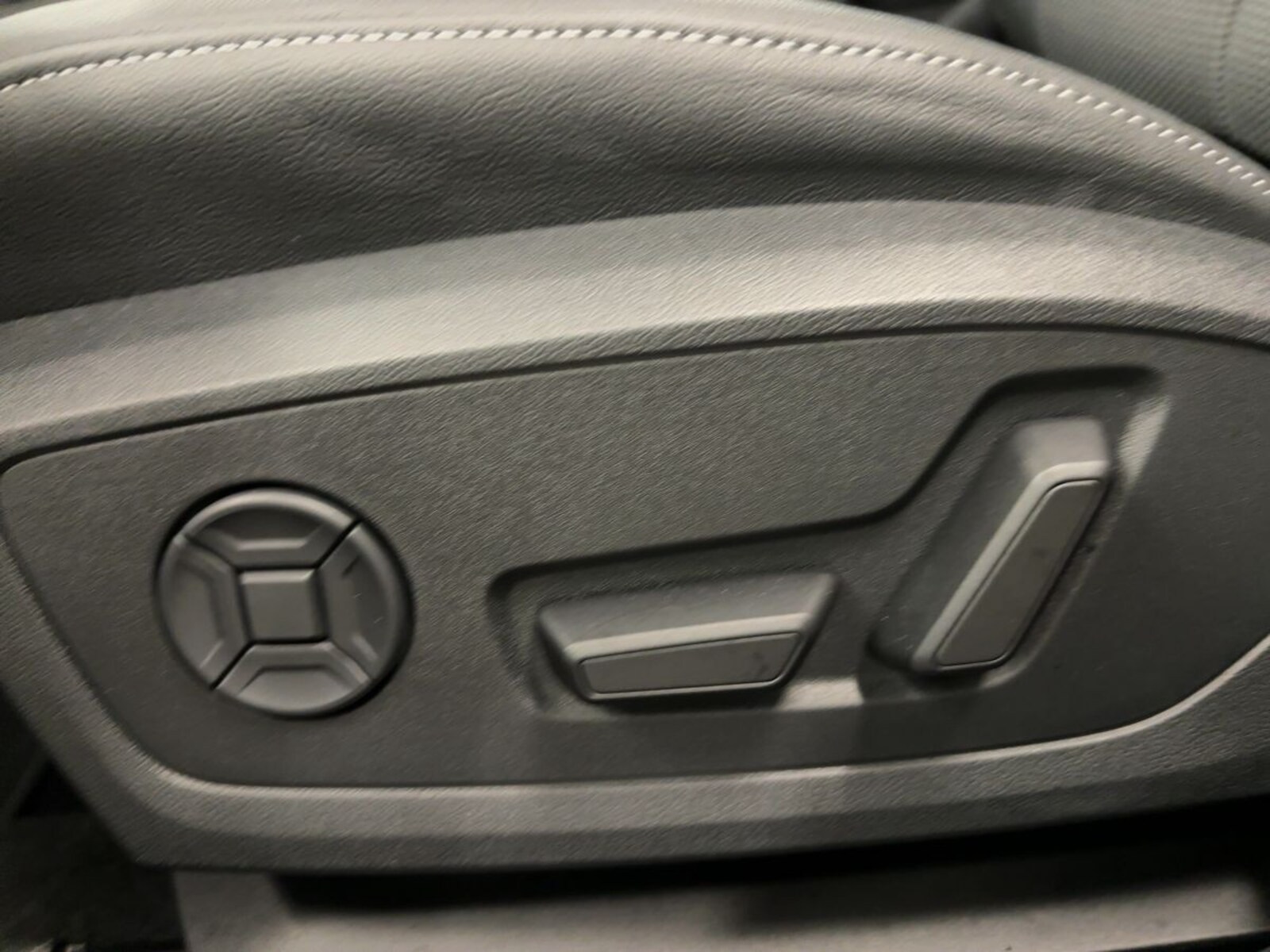Audi A3 allstreet – Bild 17