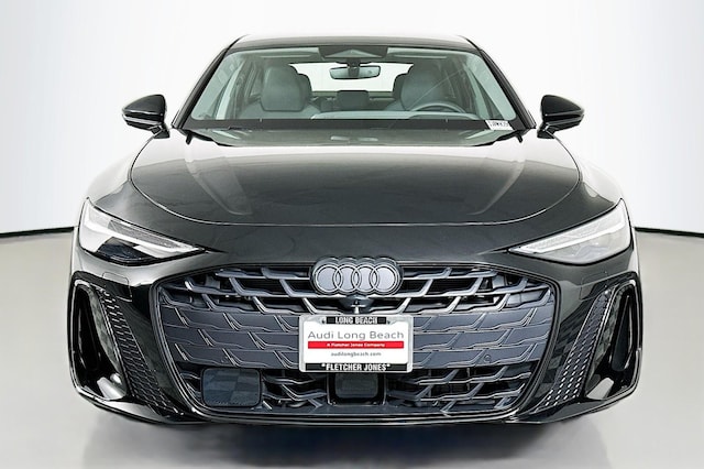 2026 Audi A6 Sedan
