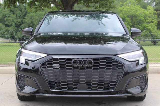2023 Audi A3