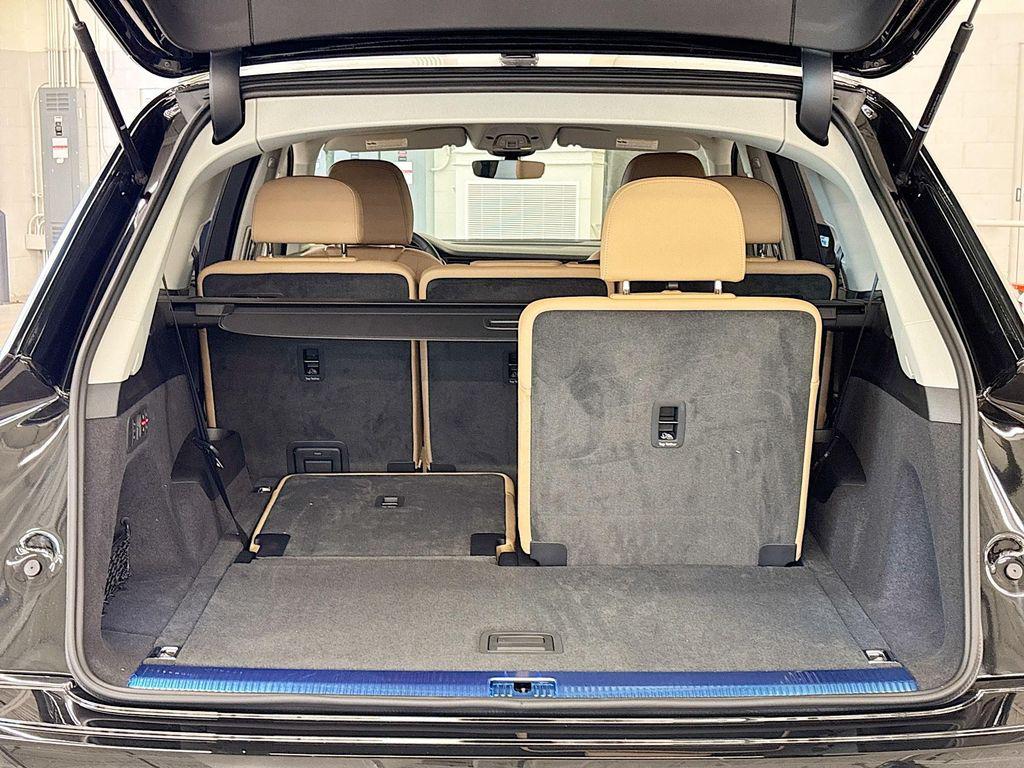 2025 Audi Q7 Premium Plus - Photo 21