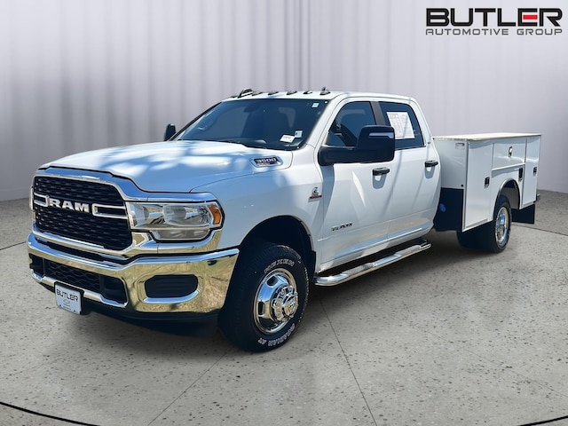 2024 RAM