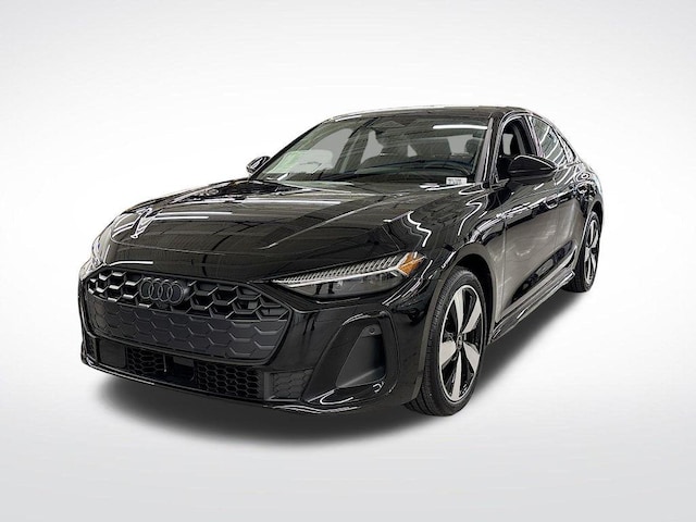Photo of 2026 Audi A5 Sedan 