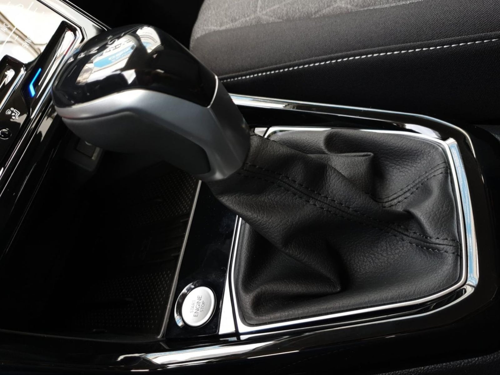 Volkswagen T-Cross – Bild 10