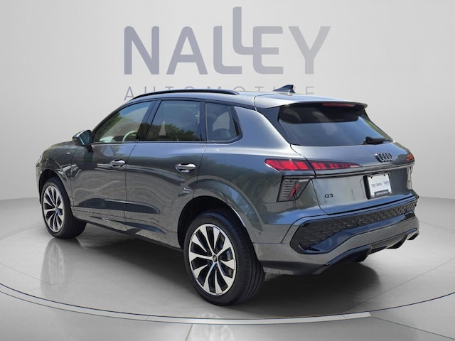 2026 Audi Q3 SUV