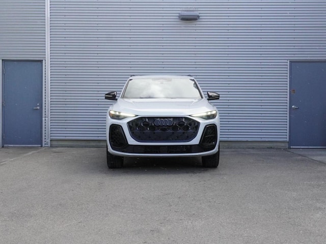 2026 Audi Q5 Sportback