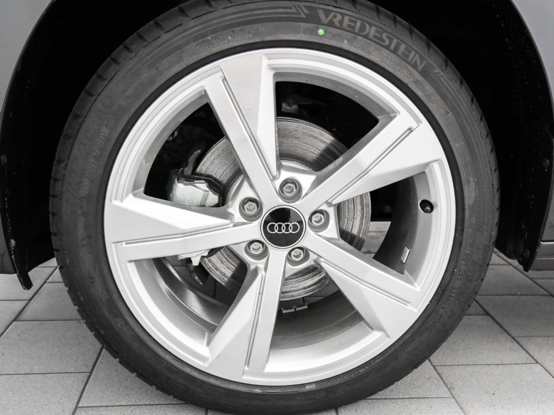 Audi A1 Sportback Advanced