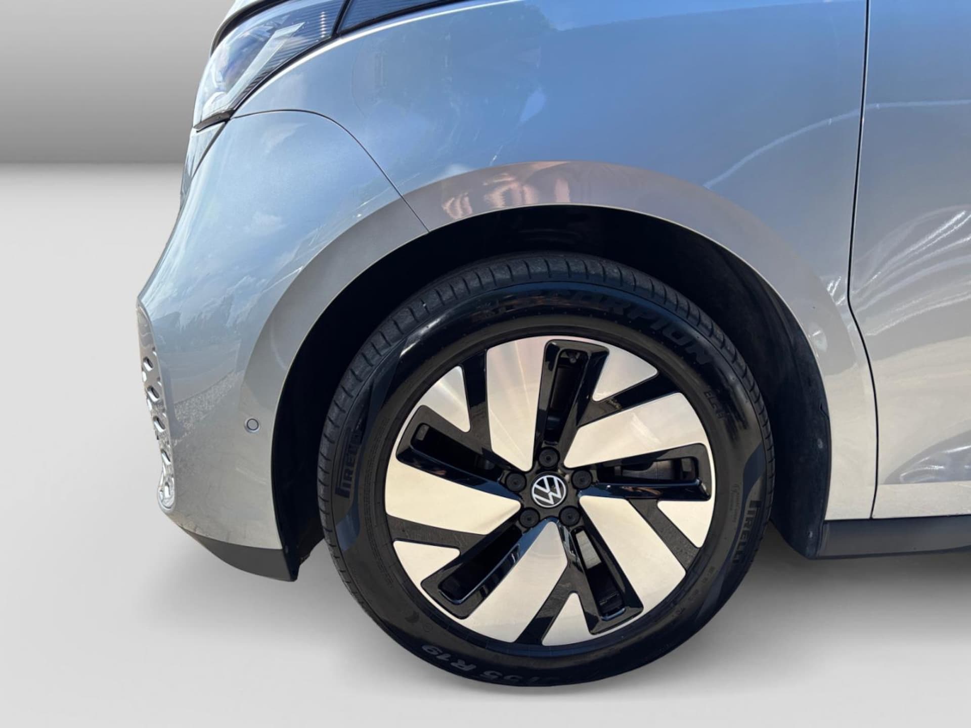 Volkswagen ID. Buzz Goal