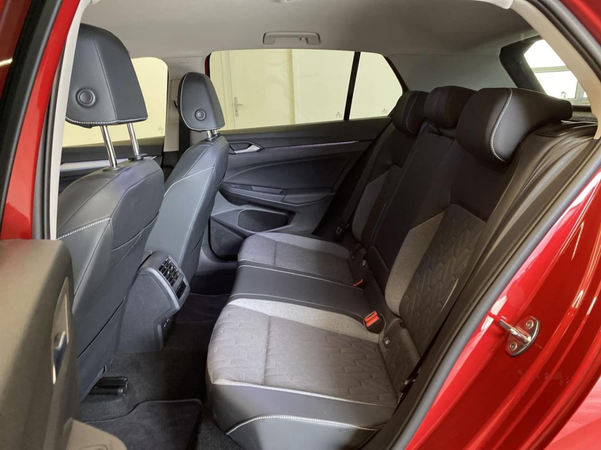 Volkswagen Golf Goal
