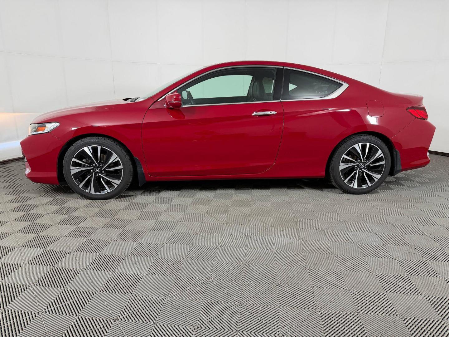 Used 2016 Honda Accord EX-L with VIN 1HGCT1B82GA009947 for sale in Rockville, MD