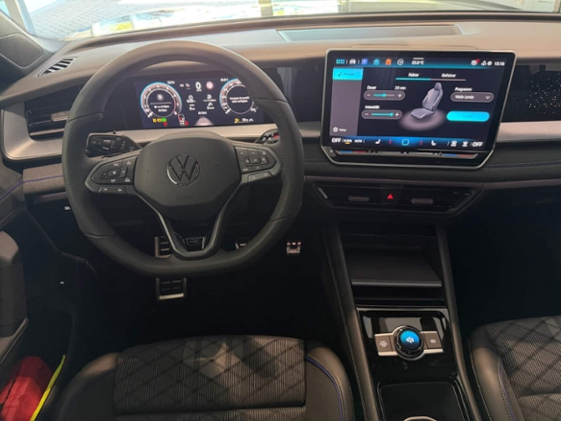 Volkswagen Tayron R-Line