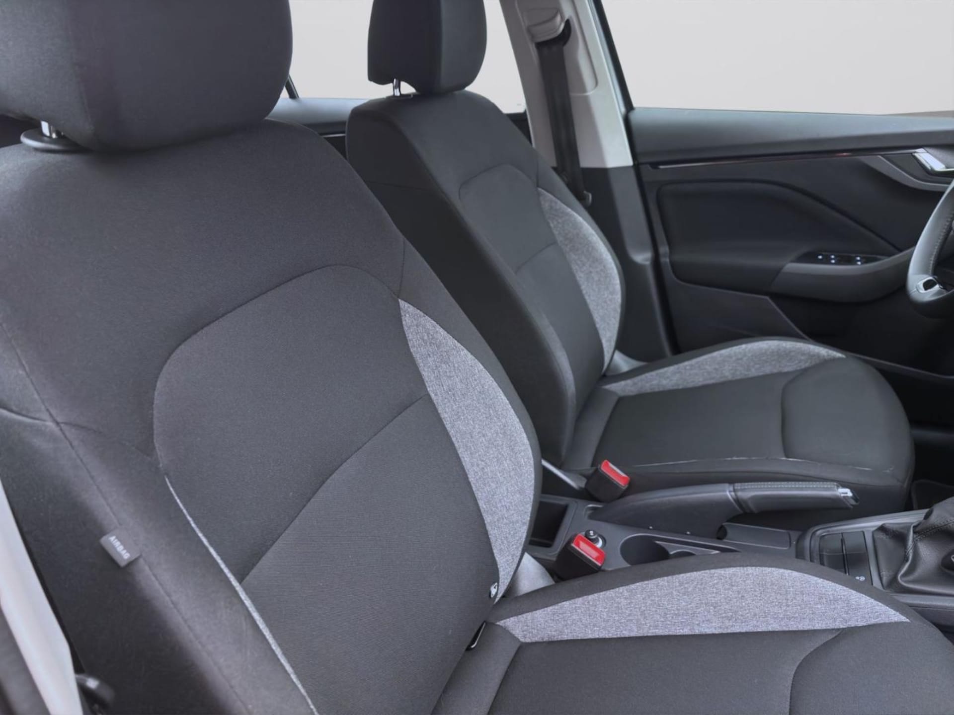 Skoda Scala Essence