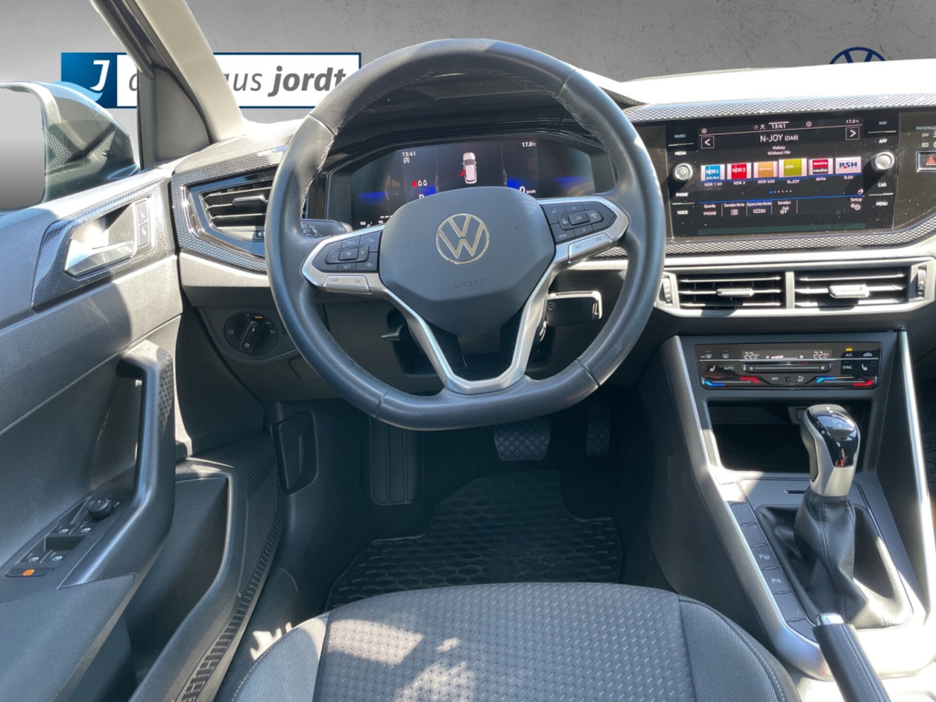 Volkswagen Taigo Life