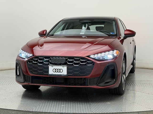 2026 Audi A5 Sedan