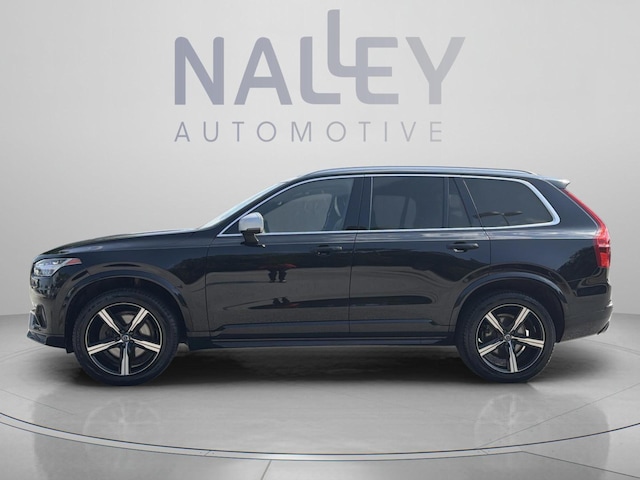 2017 Volvo XC90