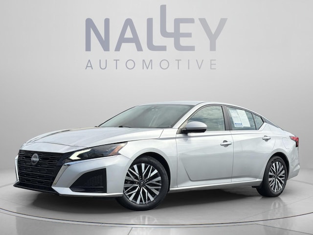 2023 Nissan Altima