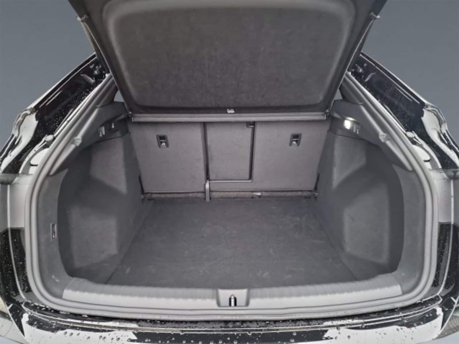 Audi Q4 Sportback e-tron – Bild 22