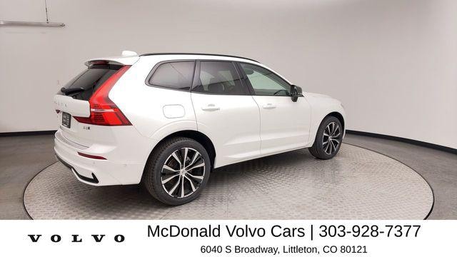2023 Volvo XC60