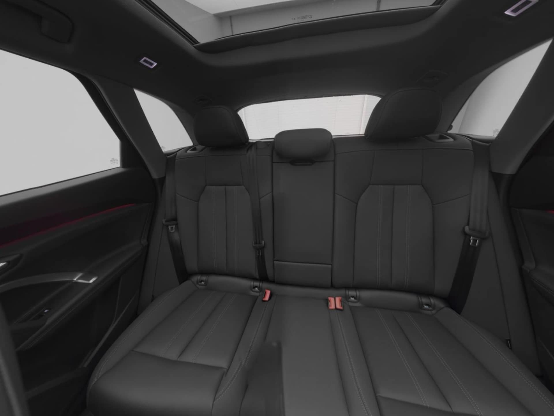 Audi Q5 SUV